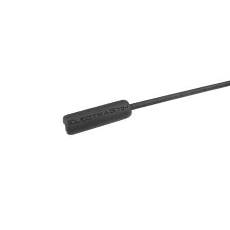 Silicone Noir Flexible Sound - 5mm - Black