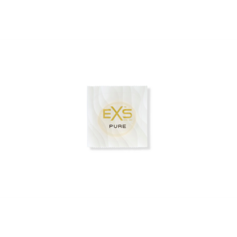 EXS Pure - Condoms - 12 Pieces