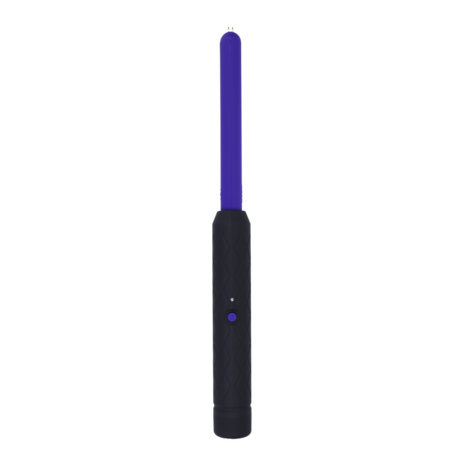The Stinger - Electroplay Wand - Black/Violet