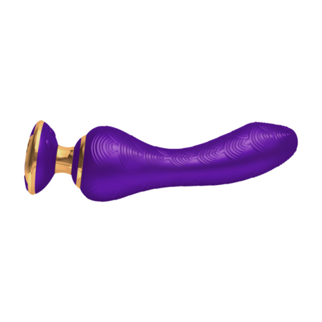 SANYA - Vibrator - Purple