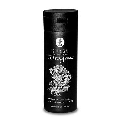 Dragon Virtility Cream - 2 fl oz / 60 ml