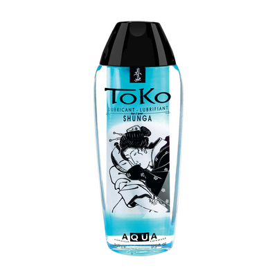 Toko Aqua - 5.5 fl oz / 165 ml