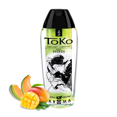 Toko Aroma - Melon Mango - 5.5 fl oz / 165 ml
