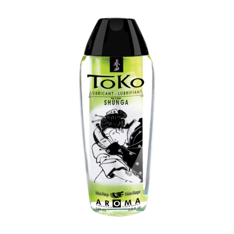 Toko Aroma - Melon Mango - 5.5 fl oz / 165 ml