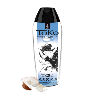 Toko Aroma - Coconut Water - 5.5 fl oz / 165 ml