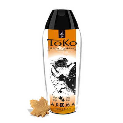 Toko Aroma - Maple Delight - 5.5 fl oz / 165 ml