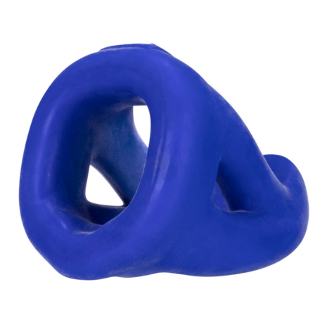 Slingshot - 3-Ring Teardrop Sling - Cobalt