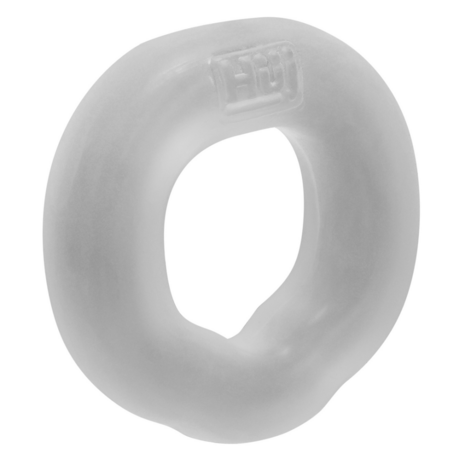 Fit - Ergo Long-Wear Cockring - Ice